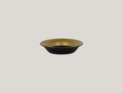 SAUCER FOR FDCU20 5.9"D,  GOLD_2