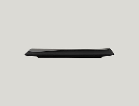 RECTANGULAR PLATTER/SUSHI PLATTER, 12.6"L, 4.9"W, POLARIS_5