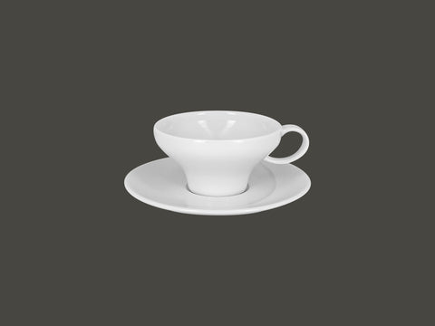 TEA CUP, 4.15"D, 2.45"H, 7.8 OZ, POLARIS_5