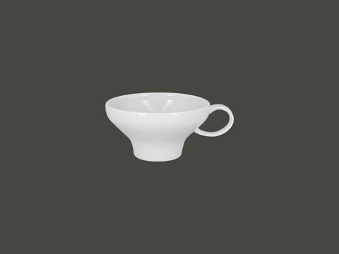 TEA CUP, 4.15"D, 2.45"H, 7.8 OZ, POLARIS_4