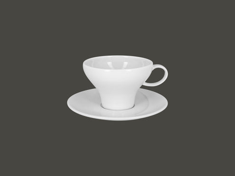 CAPPUCCINO CUP, 3.15"H, 9.45 OZ, POLARIS_5