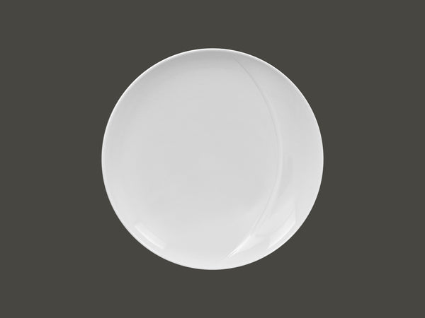 ROUND DEEP PLATE, 8.25"D, POLARIS_0