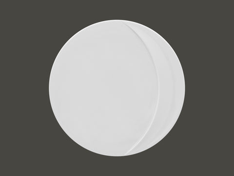 ROUND FLAT PLATE/LID FOR MOCU23M, 4.35"D, POLARIS_1