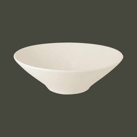 SALAD BOWL - SWITCH, 5"D, 1.55"H, 6.1 OZ, IVORIS_1