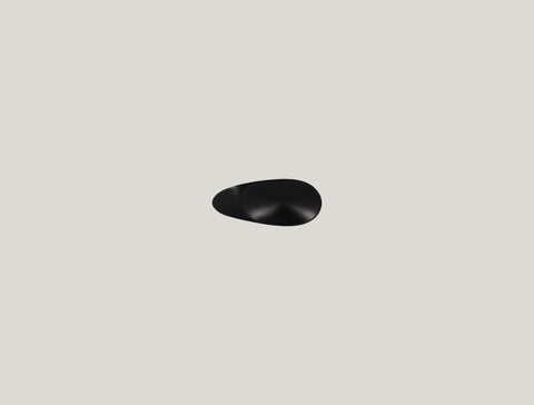 SPOON, 4.7"L, 2.05"W, BLACK MAT_3