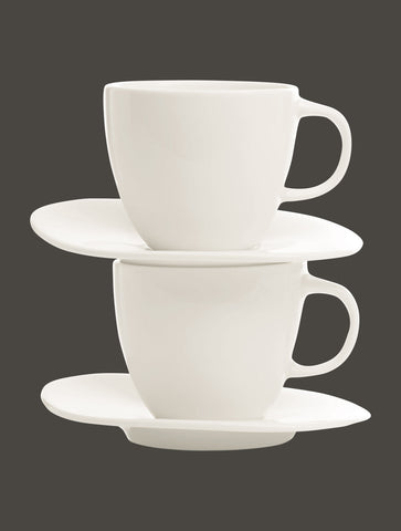 COFFEE/TEA CUP, 8.8 OZ, IVORIS_1