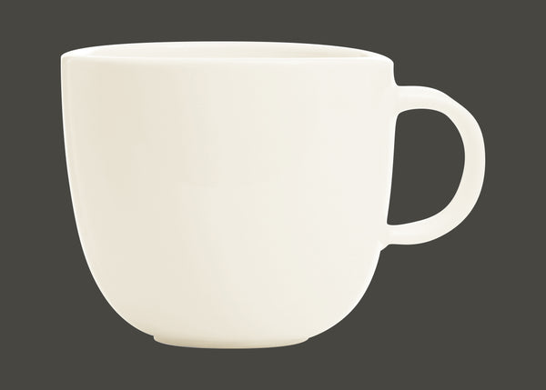 COFFEE/TEA CUP, 8.8 OZ, IVORIS_0