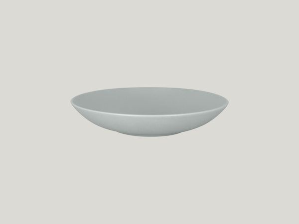 DEEP COUPE PLATE, 10.25"D, 1.95"H, 40.6 OZ, PEACH ORANGE_0