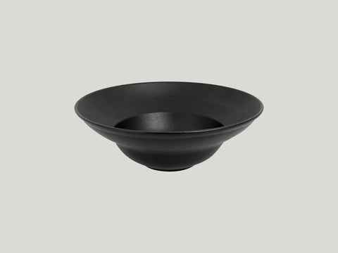 EXTRA DEEP ROUND PLATE, 9.05"D, 10.8 OZ, VOLCANO_1