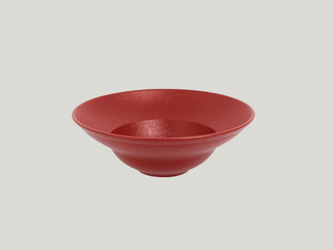 EXTRA DEEP ROUND PLATE, 9.05"D, 10.8 OZ, MAGMA_1