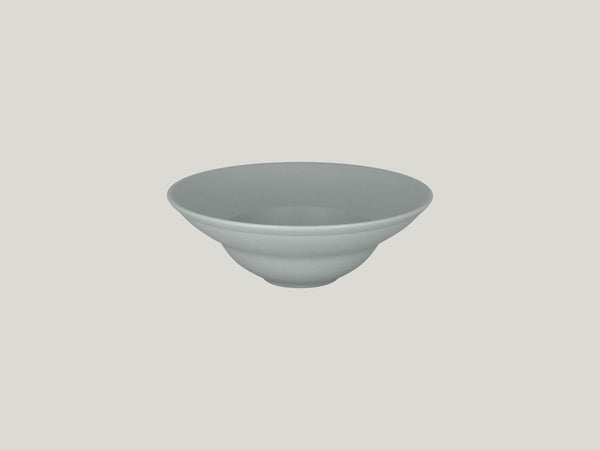 EXTRA DEEP ROUND PLATE, 9.05"D, 10.8 OZ, PITAYA GRAY_0