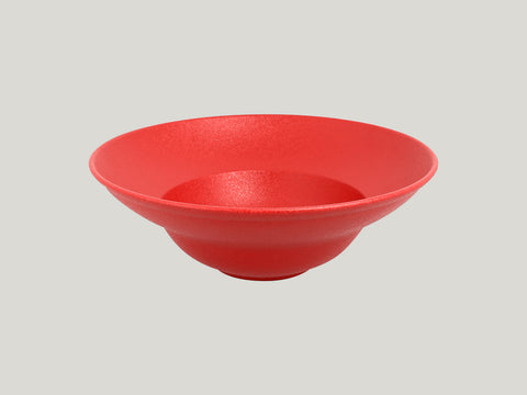 EXTRA DEEP ROUND PLATE, 10.25"D, 16.25 OZ, EMBER_1