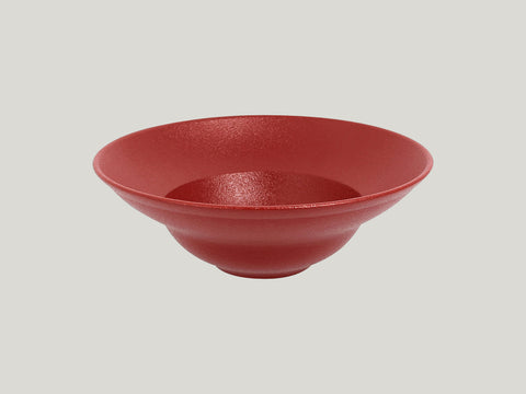 EXTRA DEEP ROUND PLATE, 10.25"D, 16.25 OZ, MAGMA_1