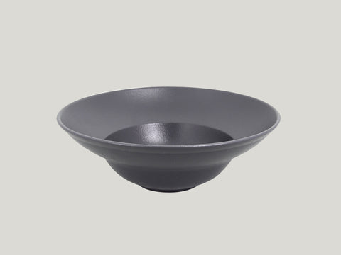 EXTRA DEEP ROUND PLATE, 10.25"D, 16.25 OZ, STONE_1