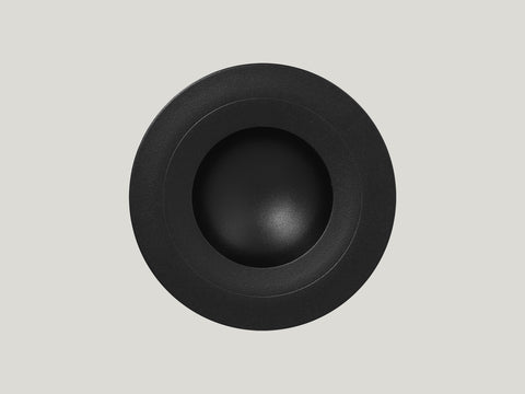 DEEP PLATE, 9.05"D, 7.45 OZ, IVORIS_0