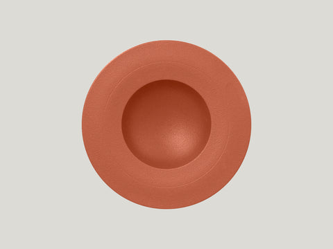 DEEP PLATE, 9.05"D, 7.45 OZ, IVORIS_2