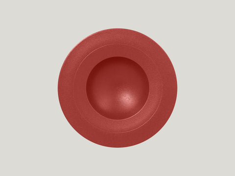DEEP PLATE, 9.05"D, 7.45 OZ, IVORIS_3