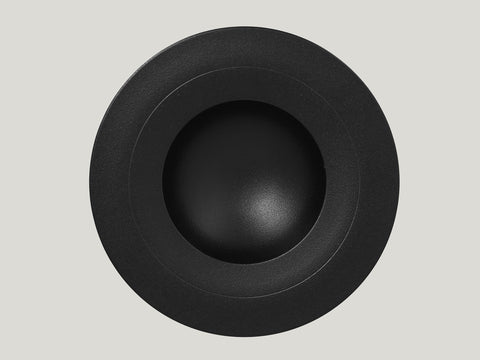 DEEP PLATE, 11.4"D, IVORIS_0