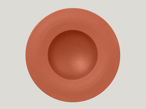 DEEP PLATE, 11.4"D, IVORIS_2