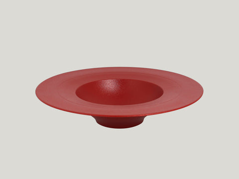 DEEP PLATE, 11.4"D, IVORIS_4
