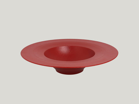 DEEP PLATE, 11.4"D, MAGMA_1