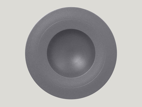 DEEP PLATE, 11.4"D, IVORIS_5