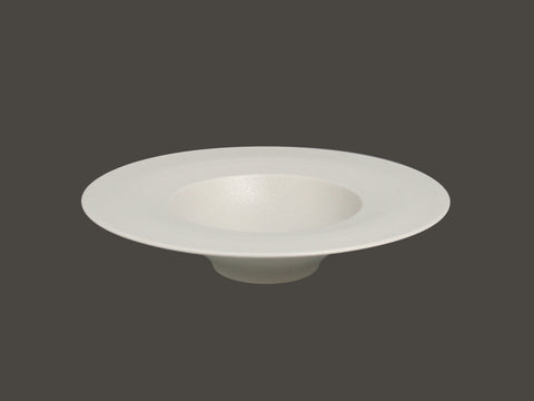 DEEP PLATE, 11.4"D, SAND_1