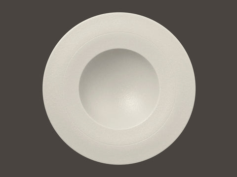 DEEP PLATE, 11.4"D, IVORIS_6
