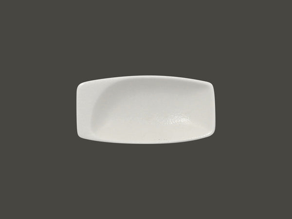 MINI RECTANGULAR DISH, 4.25"L, 2.15"W, 1 OZ, SAND_0