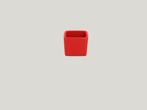 SMALL CUBE, 1.95"L, 1.95"W, 1.75"H, 2.05 OZ, IVORIS_1