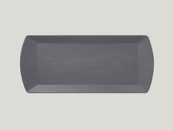 SANDWICH TRAY, 13.8"L, 5.9"W, STONE_0