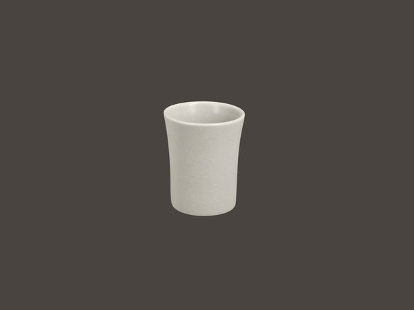 CUP WITHOUT HANDLE, 2.75"H, 3.05 OZ, SAND_0