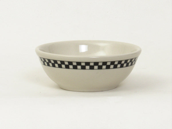 Tuxton Nappie Nappie Bowl 5 ⅝" x 2" Reno & Nevada Eggshell_0