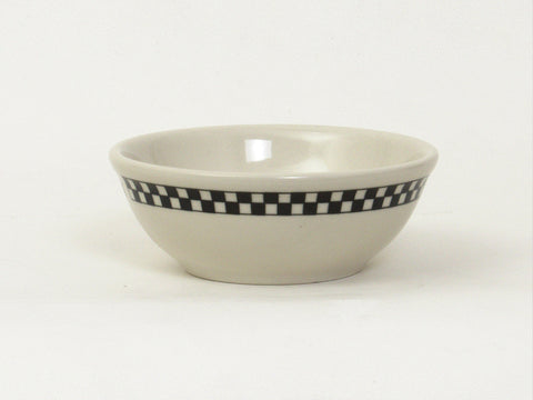 Tuxton Nappie Nappie Bowl 5 ⅝" x 2" Reno & Nevada Eggshell_0