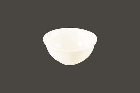 NON STACKABLE BOWL, 1.55"H, 3.7 OZ, IVORIS_9