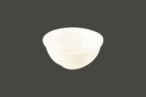 NON STACKABLE BOWL, 1.95"H, 5.4 OZ, IVORIS_14