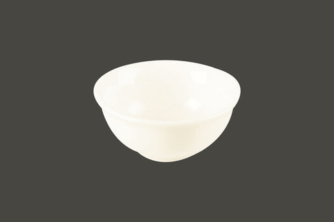 NON STACKABLE BOWL, 2.15"H, 9.15 OZ, IVORIS_20