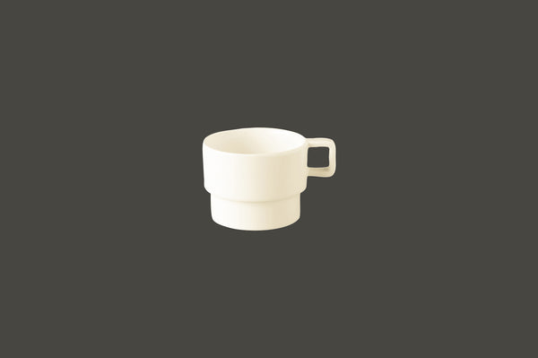 COFFEE CUP, 6.75 OZ, IVORIS_0