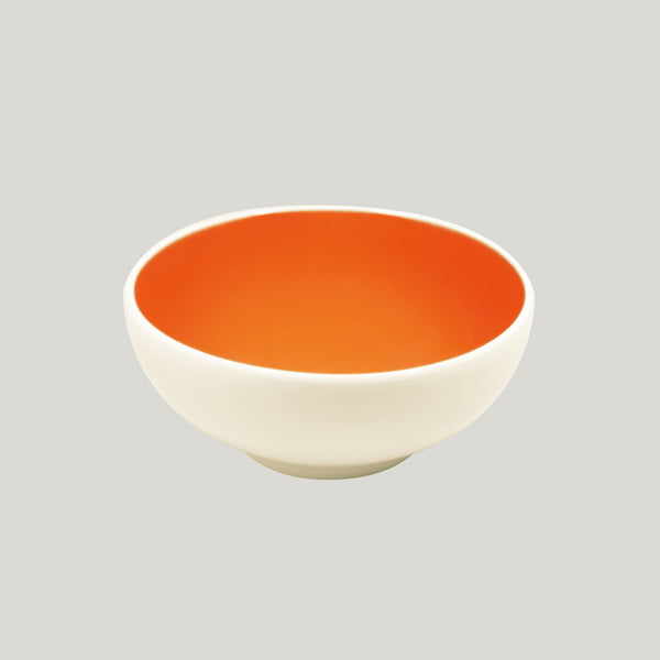 NOODLE BOWL, 2.35"H, 21.3 OZ, TANGERINE_0