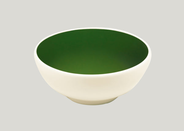 NOODLE BOWL, 2.35"H, 21.3 OZ, FOREST_0