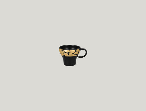 ESPRESSO CUP, 2.15"H, 3.05 OZ, POLARIS_2