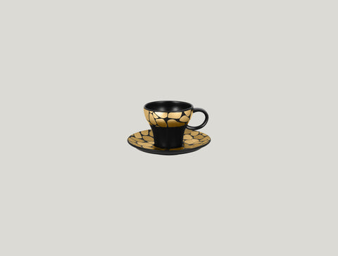 ESPRESSO CUP, 2.15"H, 3.05 OZ, POLARIS_3