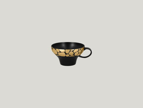 TEA CUP, 4.15"D, 2.45"H, 7.8 OZ, POLARIS_2