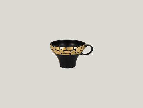 CAPPUCCINO CUP, 3.15"H, 9.45 OZ, POLARIS_2