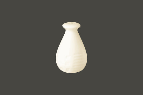 SALT SHAKER, 3.15"H, IVORIS_1