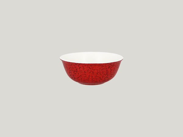 RICE BOWL, 6.3"D, 2.55"H, 19.6 OZ, RED_0