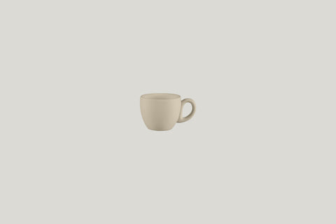 ESPRESSO CUP, 2.1"H, 2.7 OZ, IVORIS_0