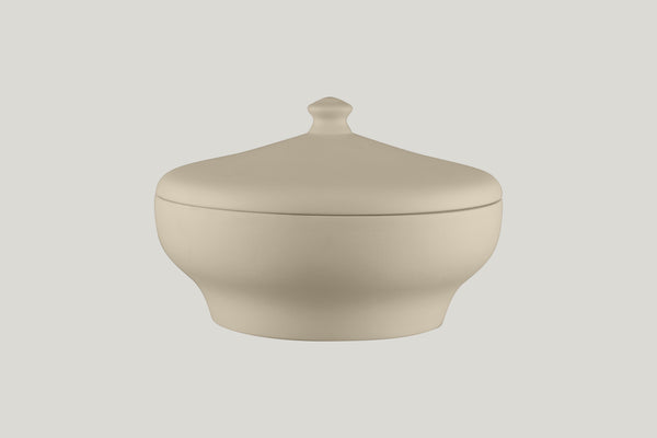 BAANTNA ARGILA EPURA  SOUP TUREEN, 116.6 OZ_0