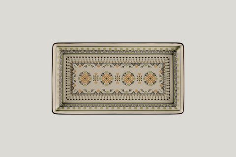 ARGILA EPURA  RECTANGULAR SERVING PLATE, 13.3" x  7.2"_2