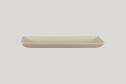 ARGILA EPURA  RECTANGULAR SERVING PLATE, 13.3" x  7.2"_1